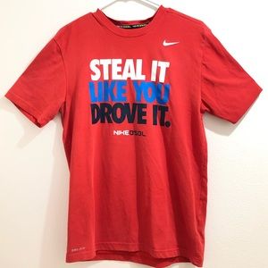 Nike Dri-Fit Tee